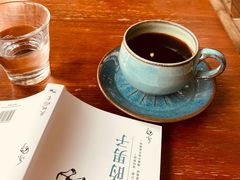 -RUMORS COFFEE ROASTERY鲁马滋咖啡(湖南路店)
