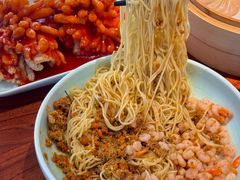 -裕兴记•蟹黄面馆(人民广场店)