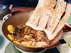 -淀里船宴(卓达店)