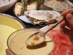-揽季锅物会.福建黄鱼.海鲜姿造(五四路店)