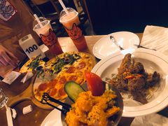 幻师脆脆金沙翅-COMMUNE幻师(上邦百汇城店)