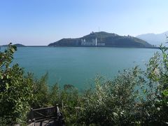 -江南天池