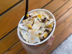 -初心炒酸奶(厚德品园店)