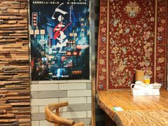 -有奴思烤肉·清真(正宁路店)