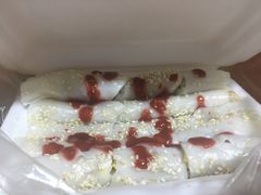 芽菜猪肠碌-阳江猪肠碌(江南西店)
