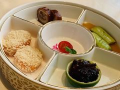 -皇朝会.经典传统粤菜(外滩店)