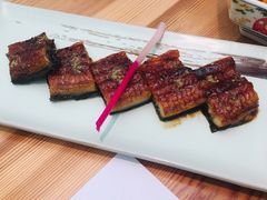 烤鳗鱼-TORO MaKi 寿司·日料(华创店)