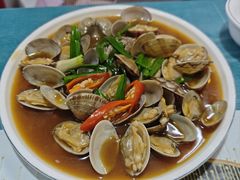-40号厦门海鲜大排档(中山路店)