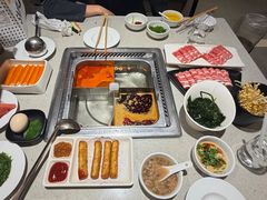 -海底捞火锅(万达广场店)