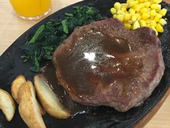 -萨莉亚意式餐厅(万嘉商业广场店)