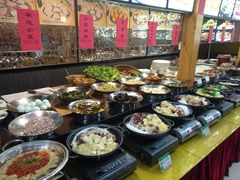-大清花饺子(五五路店)