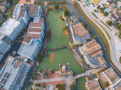 -赤坎·广东华侨国际旅游度假区