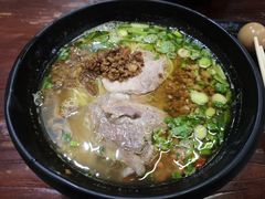 -一品飘香米线(一中总店)