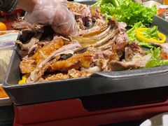 -九十九顶毡房(阜石路店)