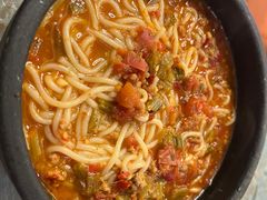 -浩海火燒雲傣家菜(芮欧百货店)