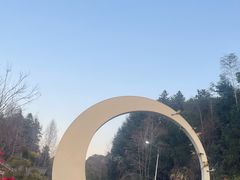 -婺源月亮湾