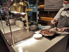 -The COOK·厨餐厅·自助餐(浦东嘉里大酒店)
