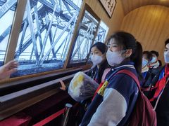 -长辛店二七公园