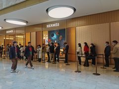 -爱马仕 HERMES(德基广场店)