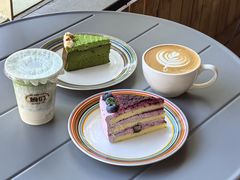 -姆们M Sweetie Cake(五道口店)