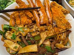 -寻裕记·现炒浇头面(人民广场店)