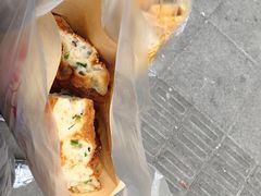 -潘记老面羌饼