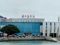 -湄洲岛
