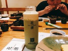 -花潮料理艺食馆(世欧广场店)