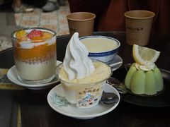 -民信老铺(双皮奶博物馆店)