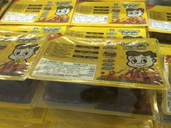-周黑鸭(北京东城区国瑞店)