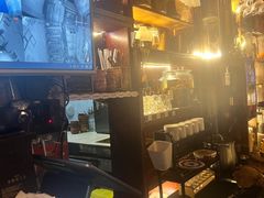 -多杰拉姆藏餐吧(田子坊店)