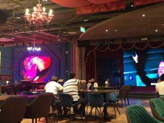 -疯克大象美式烤肉餐厅