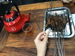 -清真·马峰烤肉(小学习北巷店)