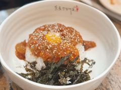 -普乐酱蟹(coex店)