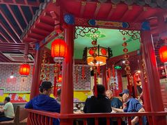 大堂-京氣春饼(机场店)