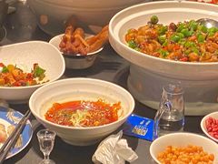 -凤凰湘语·海派湘菜(浦东旗舰店)