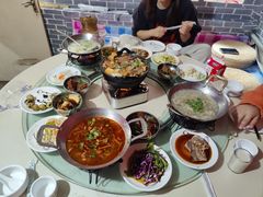 -柳沟豆腐宴69号福豆堂