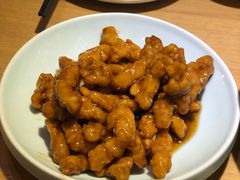 -吕氏疙瘩汤·海鲜新鲁菜(凯德mall新都心店)