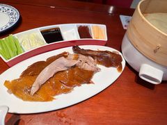 -京味张·北京烤鸭(南山店)