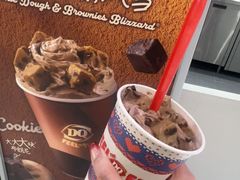 -DQ·蛋糕·冰淇淋(合生汇店)