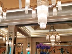 大堂-福楼法餐厅FLO