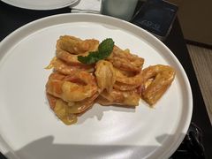 -勺园中餐厅