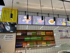 -陆元丰·兰州纯汤牛肉面(自强西路店)