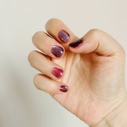 -今玥美甲美睫