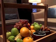 -万豪酒店·咏豪中餐厅