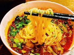 成都猪脚米线-付小姐在成都(五道口店)