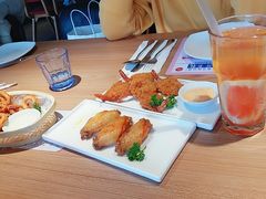 -必胜客(双榆树店)