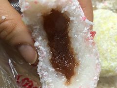 山楂馅凉果-清真老西北角温记粘食店(长沙路店)