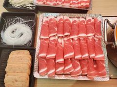 -呷哺呷哺 黄金牧场 (新辰里学清路店)
