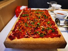 -川锅一号火锅(常德万达店)